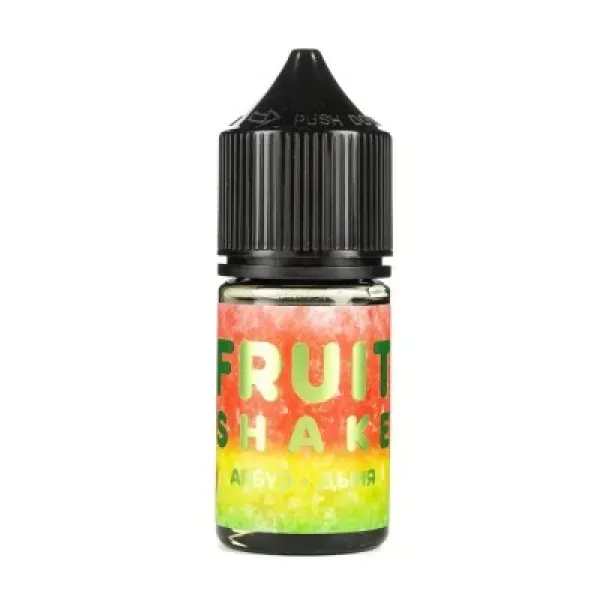 Жидкость Pride Vape Tea Salt Арбуз дыня 30 мл в Калининграде