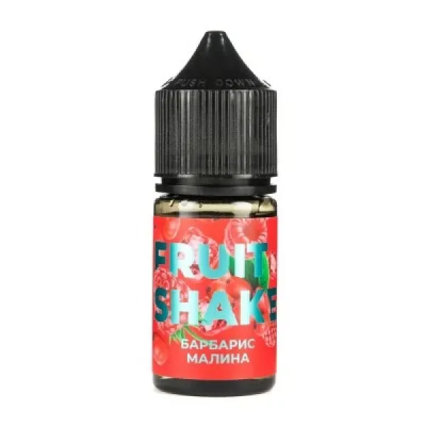 Жидкость Pride Vape Tea Salt Барбарис малина 30 мл в Калининграде