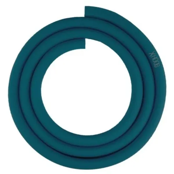 Шланг HOOB Marine Blue (синий, силикон) в Калининграде