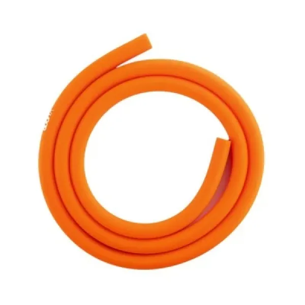 Шланг HOOB Orange (оранжевый, силикон) в Калининграде