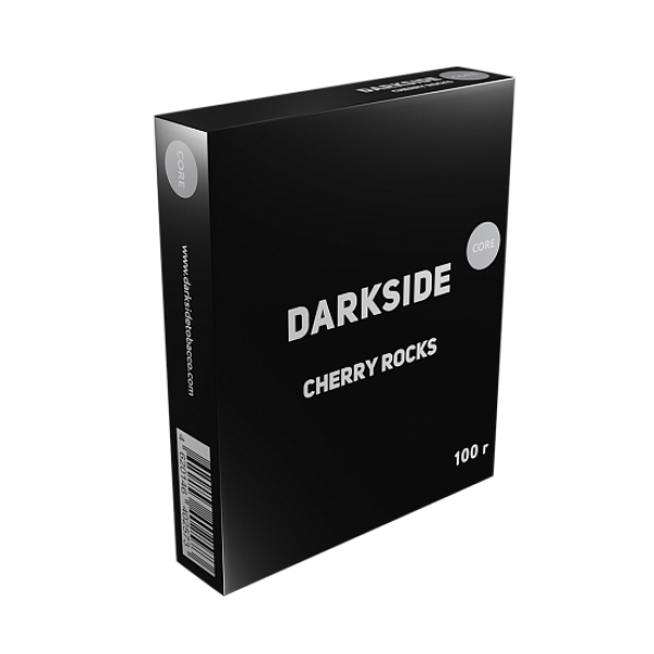 Табак DARKSIDE CORE CHERRY ROKS 100 гр в Калининграде