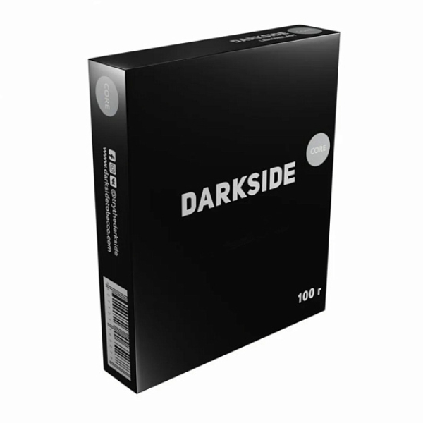 Табак DARKSIDE CORE DARK MINT 30 гр в Калининграде