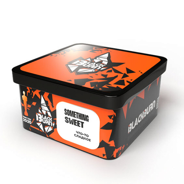 Табак BlackBurn Something sweet (Что то сладкое) 200 гр в Калининграде