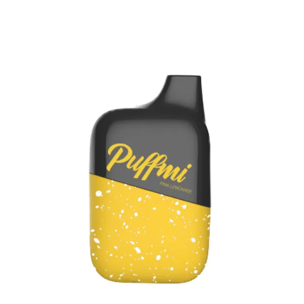 Puffmi Pink Lemonade, 4500 тяг в Калининграде