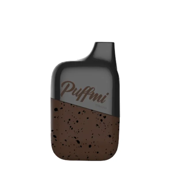 Puffmi Tobacco, 4500 тяг в Калининграде