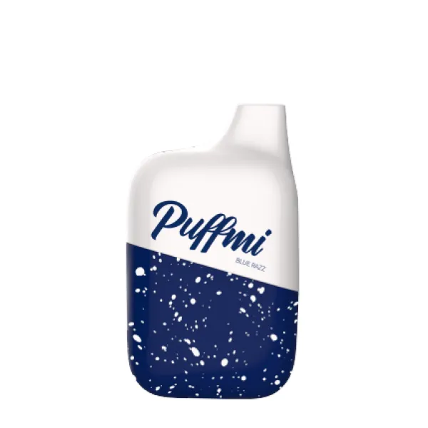 Puffmi Watermelon Berry, 4500 тяг в Калининграде