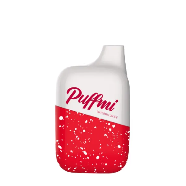 Puffmi Watermelon Ice, 4500 тяг в Калининграде