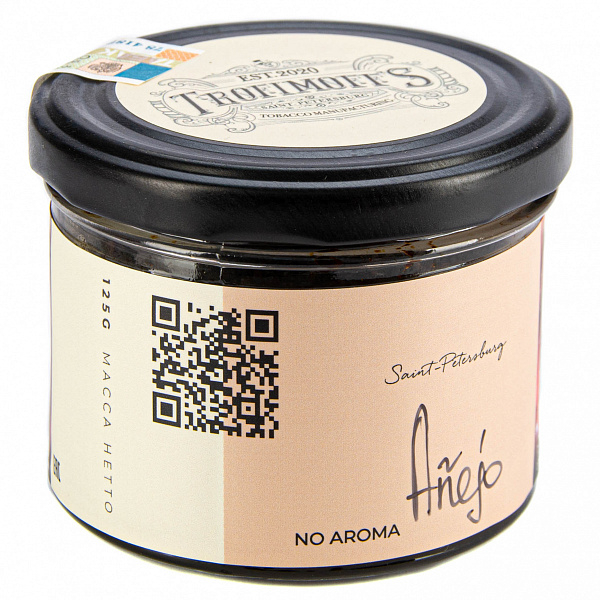 Табак Trofimoffs No aroma Anejo (Анеджо) 125 гр в Калининграде
