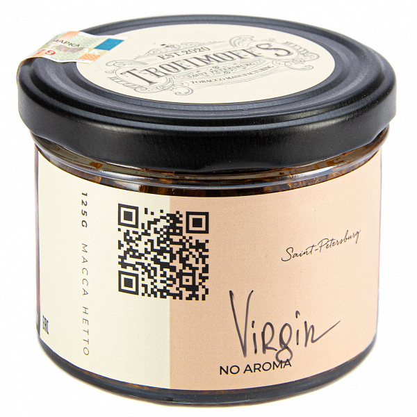 Табак Trofimoffs No aroma Virgin (Вирджин) 125 гр в Калининграде