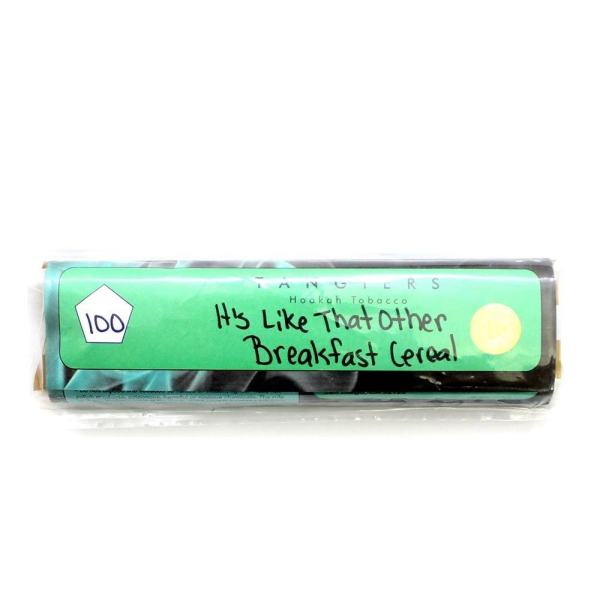 Табак Tangiers Birquq It's Like That Other Breakfast Cereal 250 гр в Калининграде