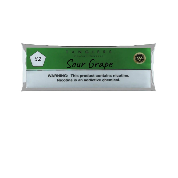 Табак Tangiers Birquq Sour Grape 250 гр в Калининграде