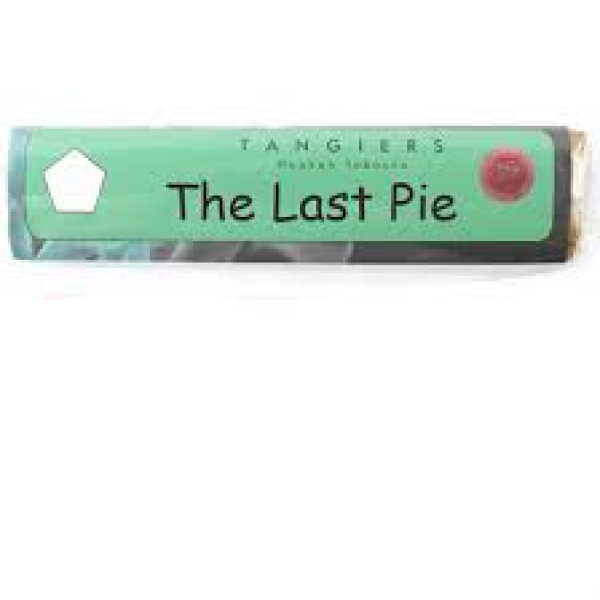 Табак Tangiers Birquq The Last Pie 250 гр в Калининграде