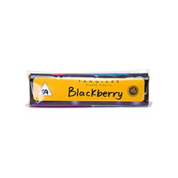Табак Tangiers Burley Blackberry 250 гр в Калининграде