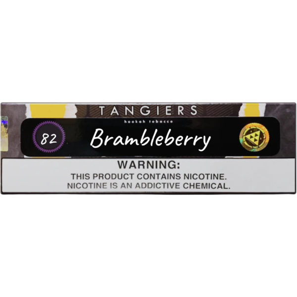 Табак Tangiers Burley Brambleberry 100 гр в Калининграде