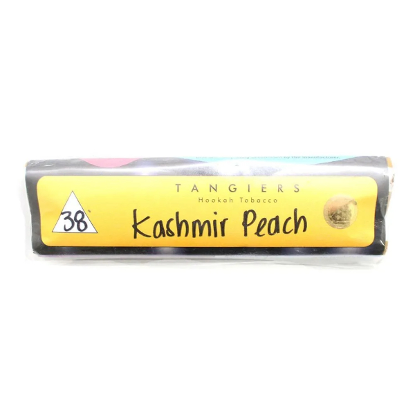 Табак Tangiers Burley Kashmir Peach 250 гр в Калининграде