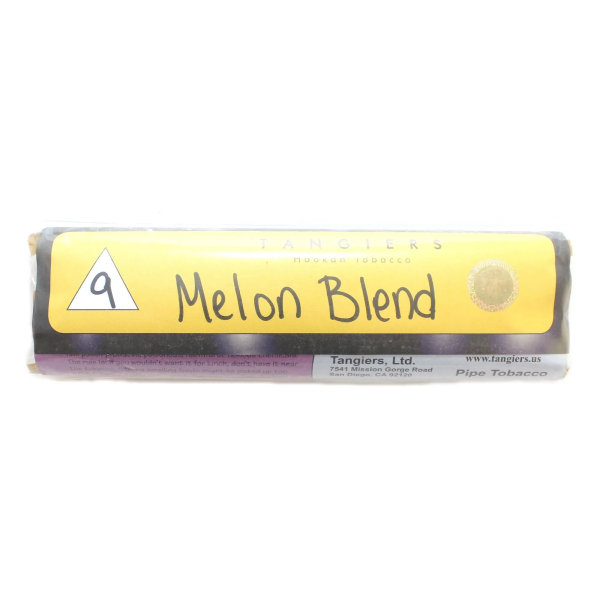Табак Tangiers Burley Melon Blend 250 гр в Калининграде