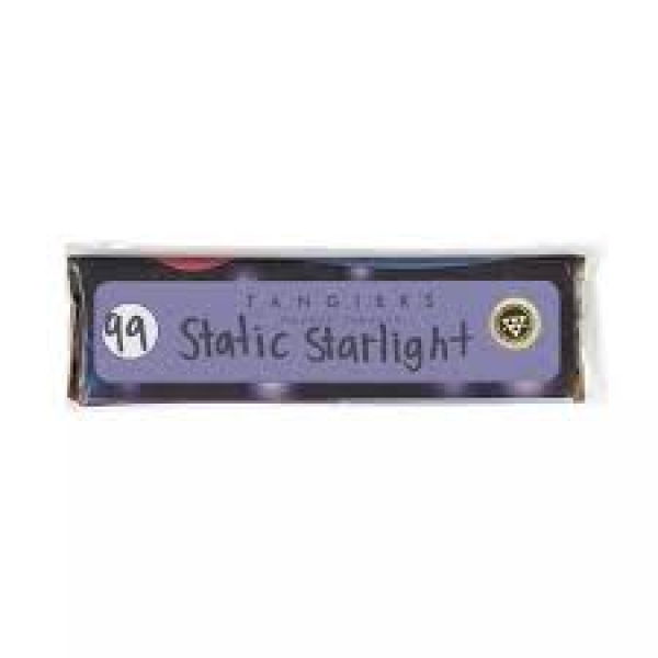 Табак Tangiers Burley Static Starlight 250 гр в Калининграде