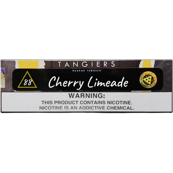 Табак Tangiers Noir Cherry Limeade 100 гр в Калининграде