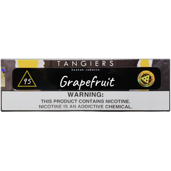 Табак Tangiers Noir Grapefruit 250 гр в Калининграде