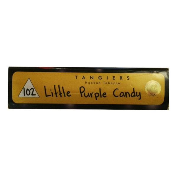 Табак Tangiers Noir Little Purple Stuff 250 гр в Калининграде