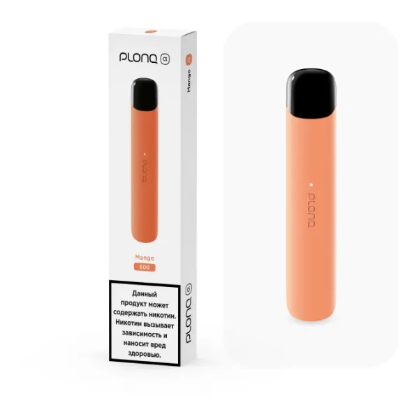 Plonq Alpha Mango, 600 тяг в Калининграде