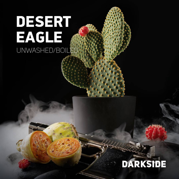 Табак Darkside Core Desert Eagle (Десертный Кактус) 100 гр в Калининграде
