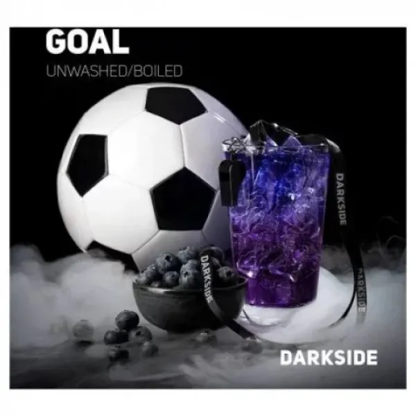 Табак Darkside Core Goal (Гоал) 100 гр в Калининграде