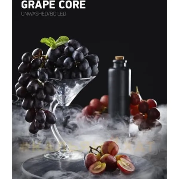 Табак Darkside Core Grape Core (Грейп Кор) 100 гр в Калининграде