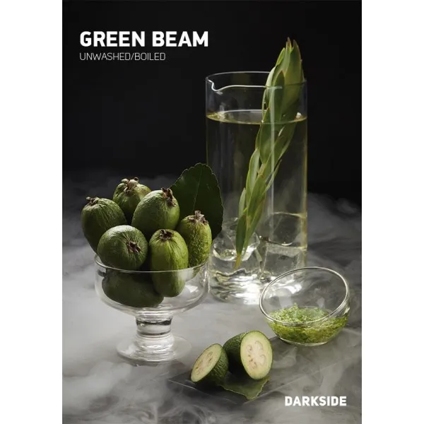 Табак Darkside Core Green Beam (Грин Бим) 100 гр в Калининграде