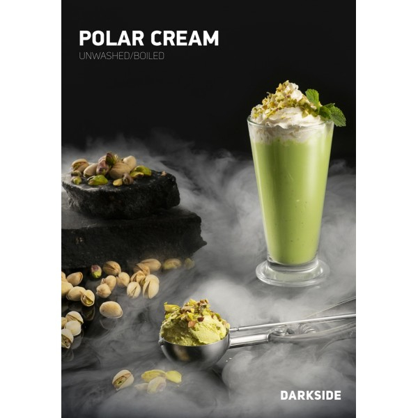 Табак Darkside Core Polar Cream (Поляр Крим) 100 гр в Калининграде