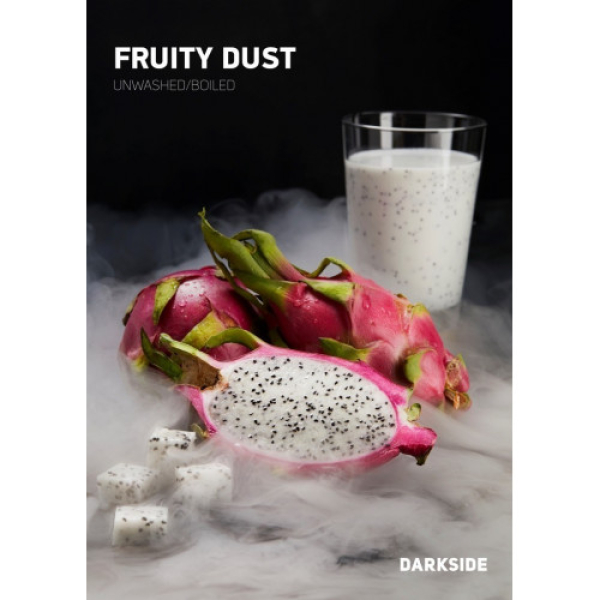 Табак Darkside Core Fruity Dust (Фрути Даст) 250 гр в Калининграде