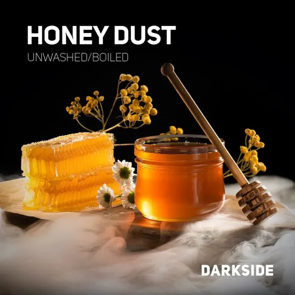 Табак Darkside Core Honey Dust (Хани Даст) 250 гр в Калининграде