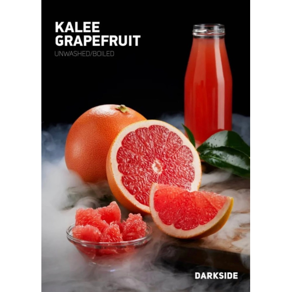 Табак Darkside Core Kalee Grapefruit (Кали Грейпфрут) 250 гр в Калининграде
