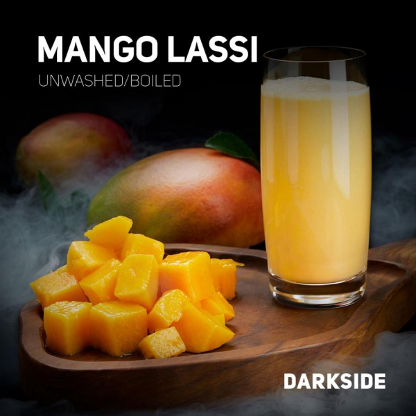 Табак Darkside Core Mango Lassi (Манго Ласси) 250 гр в Калининграде