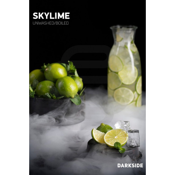 Табак Darkside Core Skylime (Скайлайм) 250 гр в Калининграде