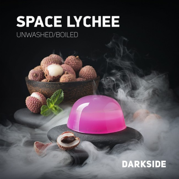 Табак Darkside Core Space Lychee (Космо Личи) 250 гр в Калининграде