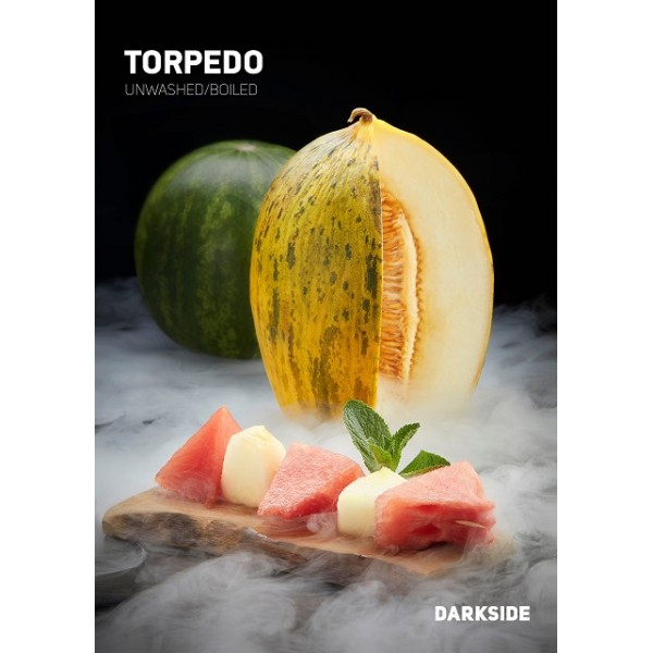 Табак Darkside Core Torpedo (Торпедо) 250 гр в Калининграде