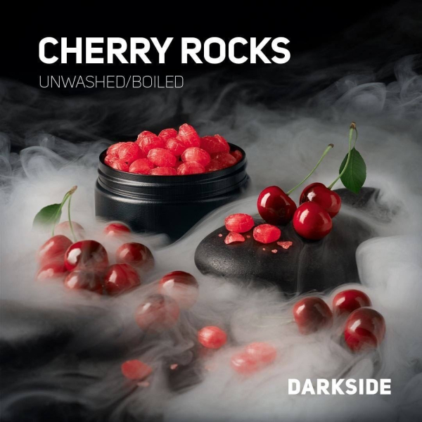 Табак Darkside Core Cherry Rocks (Вишневые Косточки) 30 гр в Калининграде