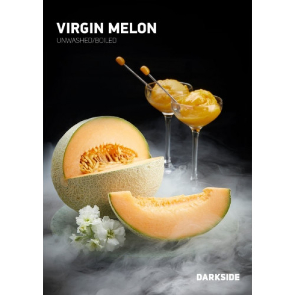 Табак Darkside Core Virgin Melon (Вирджин Дыня) 30 гр в Калининграде