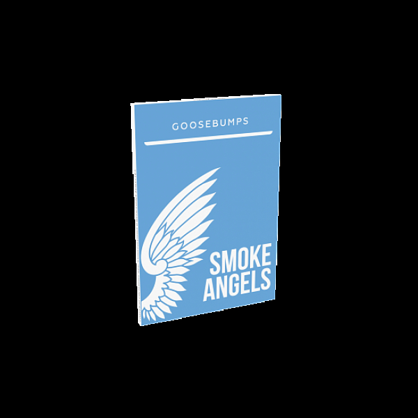 Табак SMOKE ANGELS GOOSEBUMPS  25 грамм в Калининграде