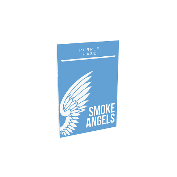 Табак SMOKE ANGELS PURPLE HAZE  25 грамм в Калининграде