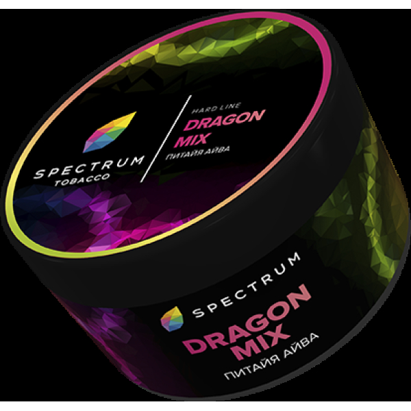 Табак SPECTRUM HL DRAGON MIX   200 грамм в Калининграде