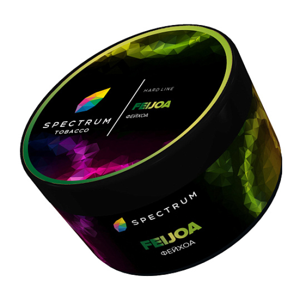 Табак SPECTRUM HL FEIJOA  200 грамм в Калининграде