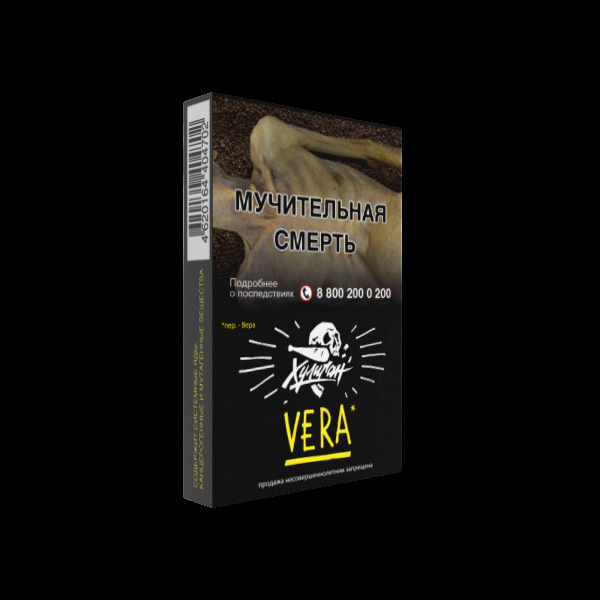 Табак Хулиган VERA  25 грамм в Калининграде