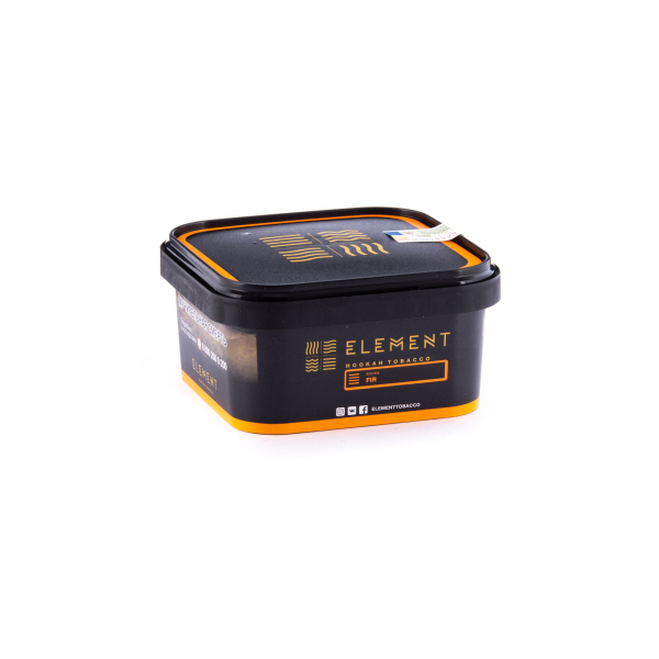Табак Element ЗЕМЛЯ Fir  200 грамм в Калининграде
