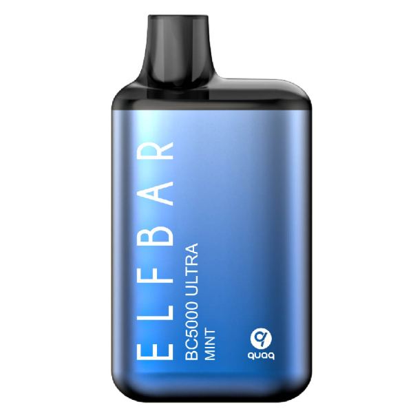 ELF BAR BC Mint (5000 затяжек) 20 мг в Калининграде