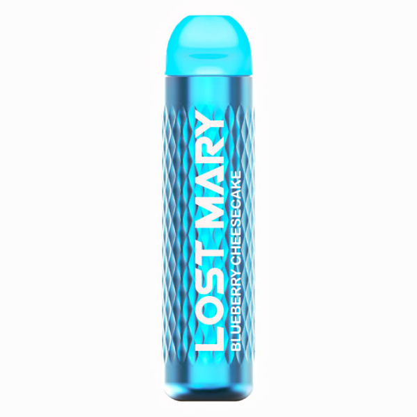 Lost Mary Pro Edition Blueberry Cheesecake 3000 затяжек 20 мг в Калининграде