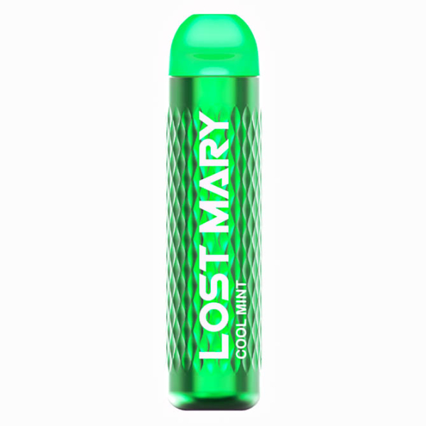 Lost Mary Pro Edition Cool Mint 3000 затяжек 20 мг в Калининграде