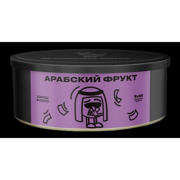 Табак Северный Арабский фрукт  100 грамм в Калининграде