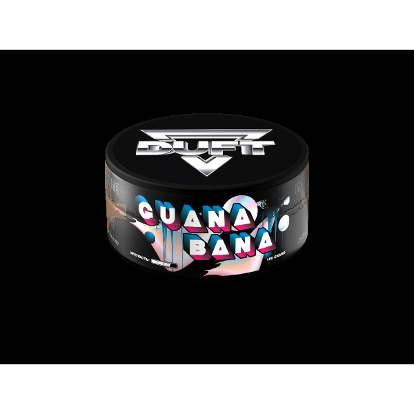 Табак Duft Guanabana  80 грамм в Калининграде